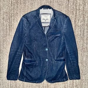 Zara mens casual blazer Outlet